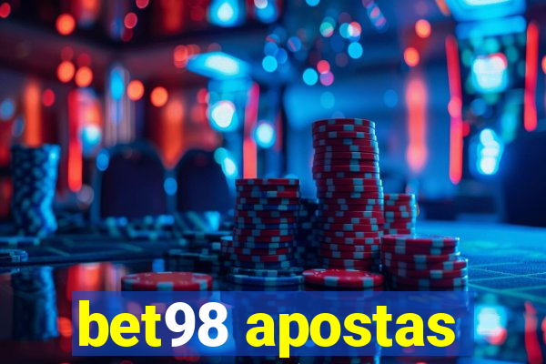 bet98 apostas